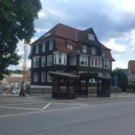 M&M Ferienwohnung 2 Braunlage Luaran gambar