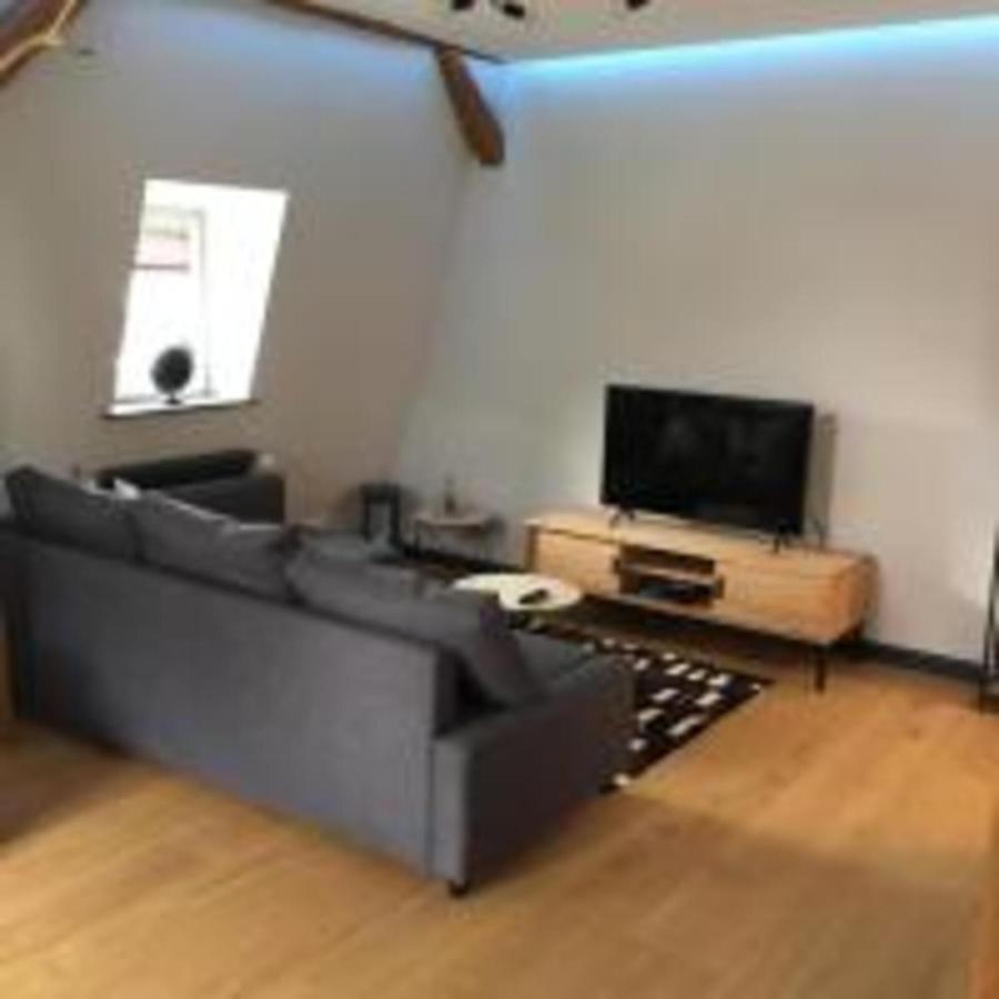M&M Ferienwohnung 2 Braunlage Luaran gambar