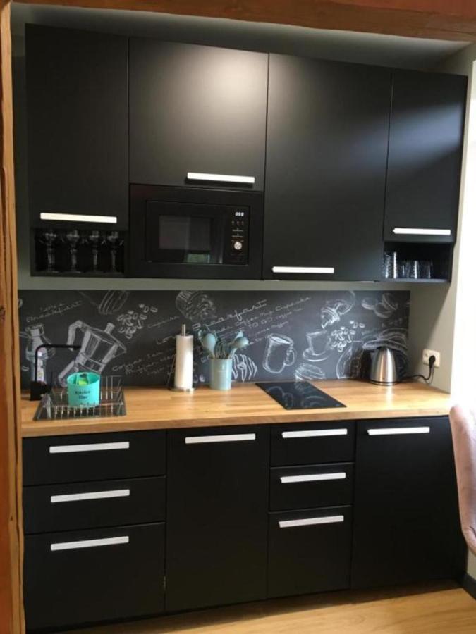 M&M Ferienwohnung 2 Braunlage Luaran gambar