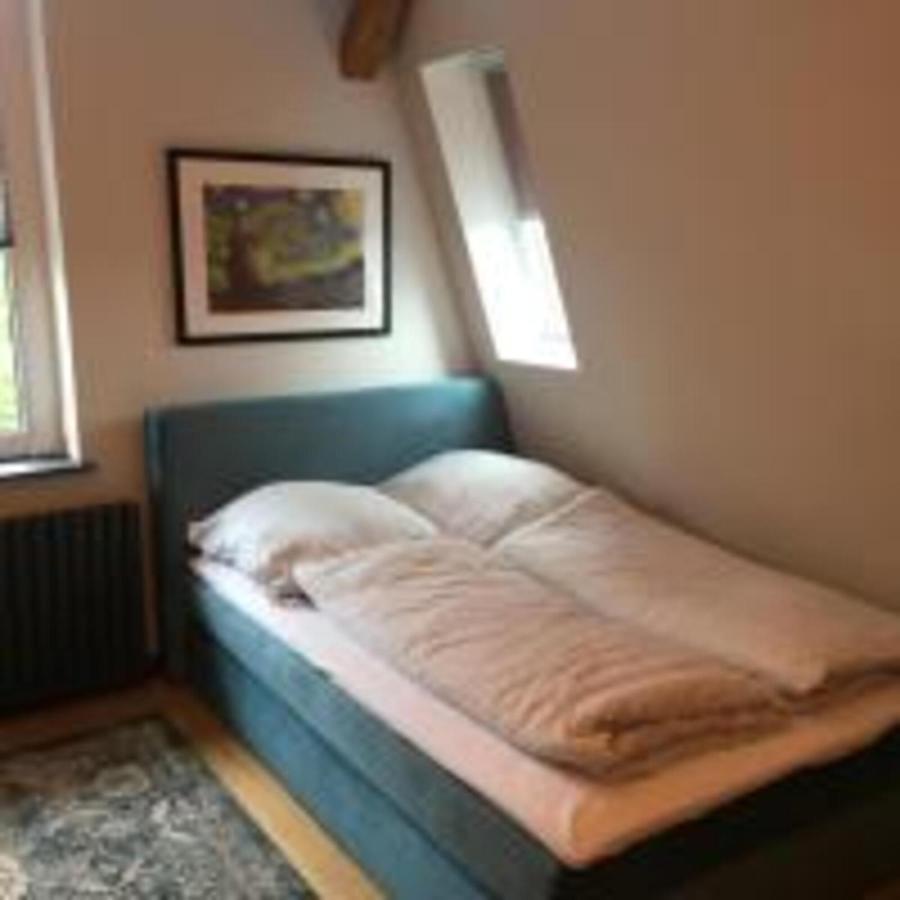 M&M Ferienwohnung 2 Braunlage Luaran gambar