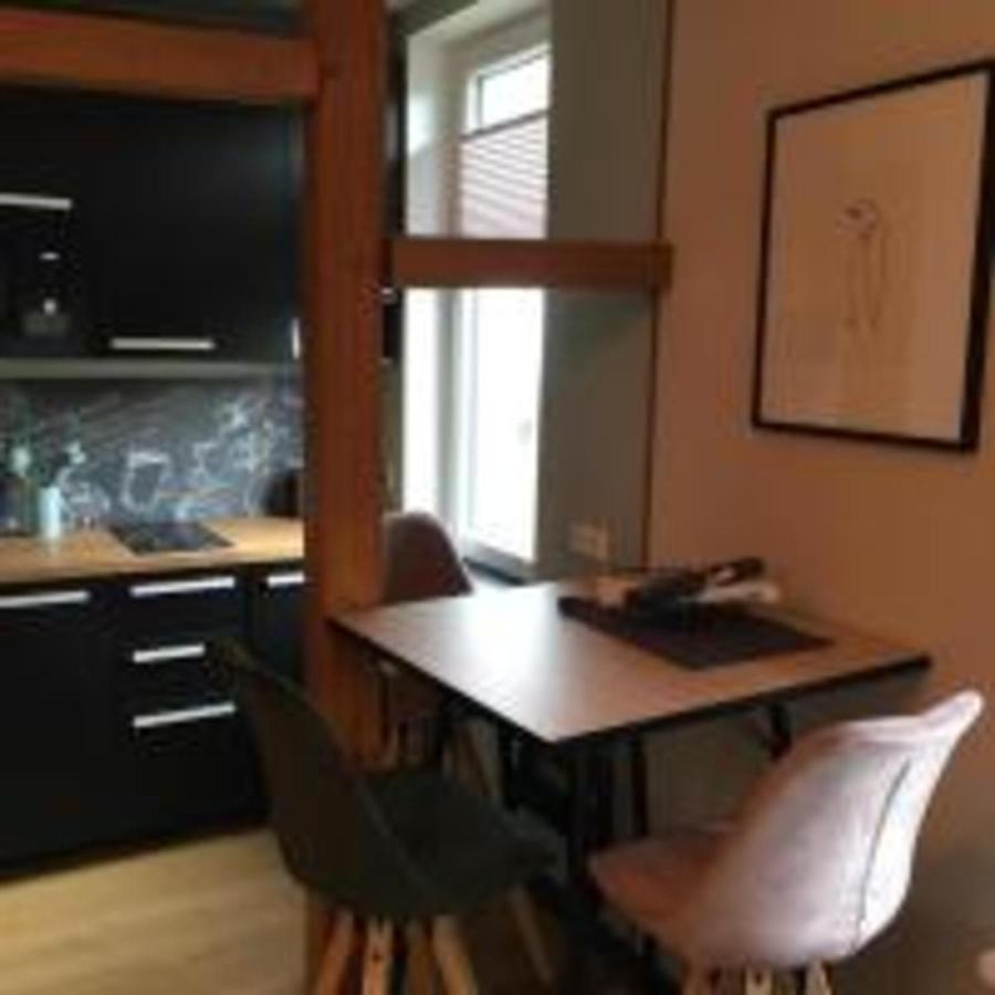M&M Ferienwohnung 2 Braunlage Luaran gambar