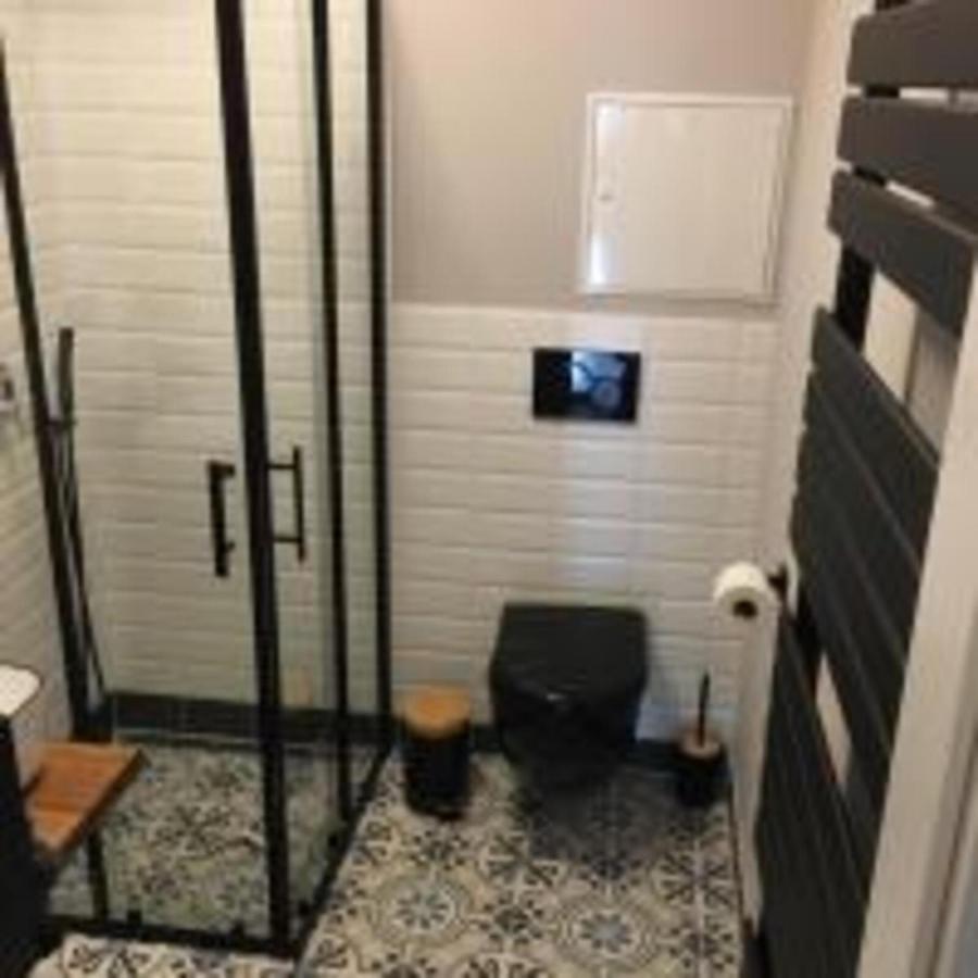M&M Ferienwohnung 2 Braunlage Luaran gambar
