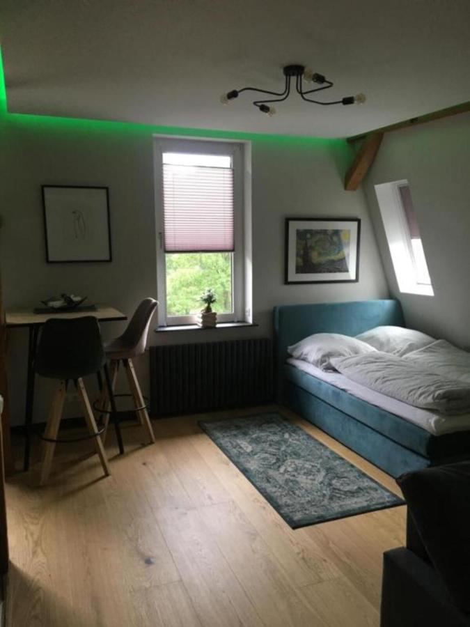 M&M Ferienwohnung 2 Braunlage Luaran gambar